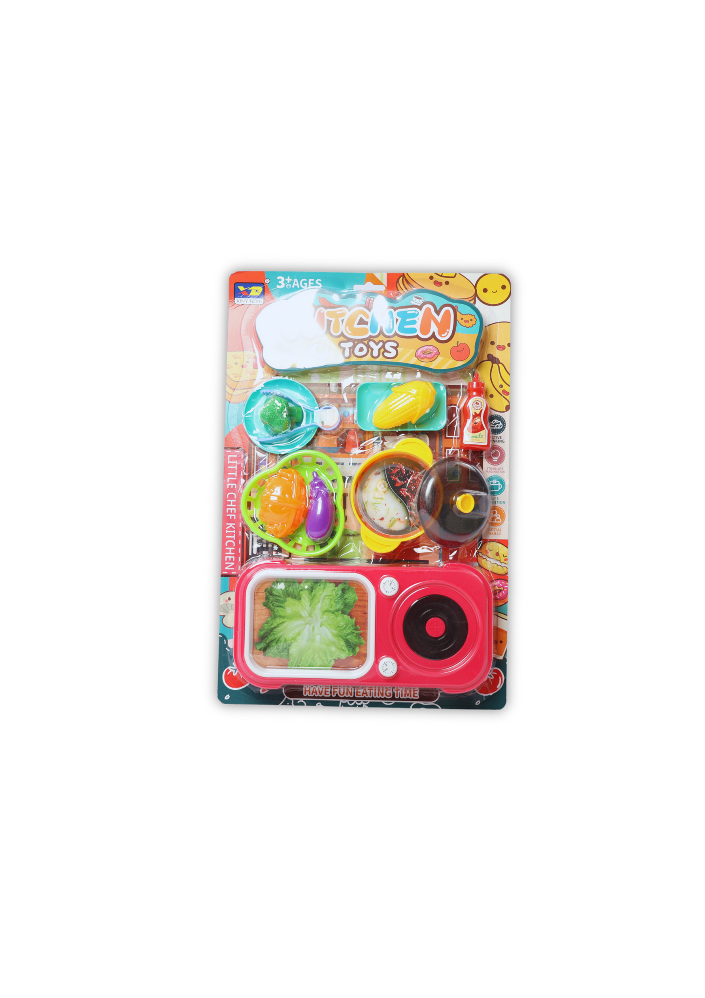 KITCHEN SET BOARD 4111 MS-MH-IS-TX 4209-1