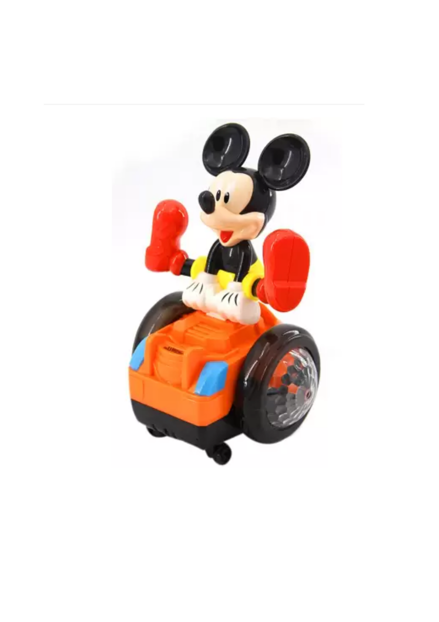 CARTOON BALANCE CAR 2379 OHS-OHH-OAS-TX 4141-8