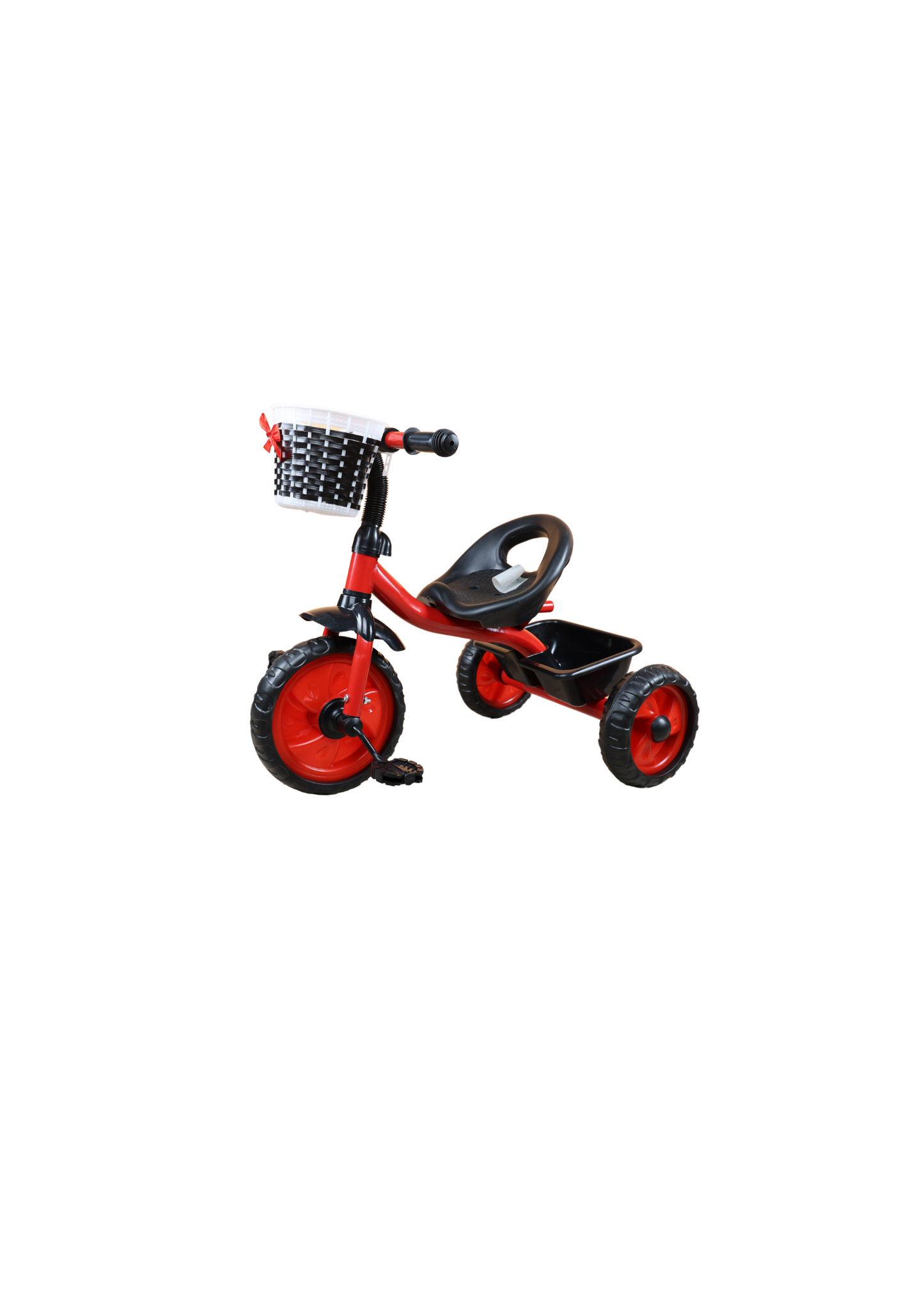 TRICYCLE 4053-9/4053-21/4190-11/4091-1 HN-HH-IH-TX