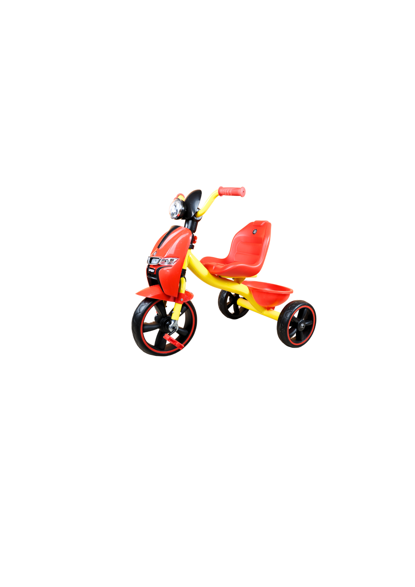 TRICYCLE 1688 4190-4 RH-MS-TX