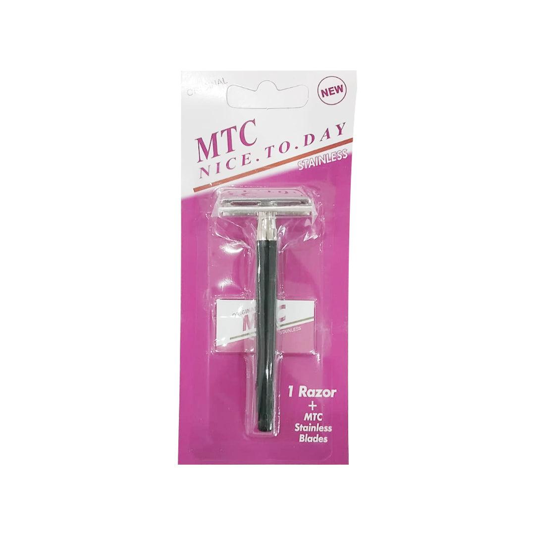 MTC Razor | B.6949586677449 ((OO)TX)