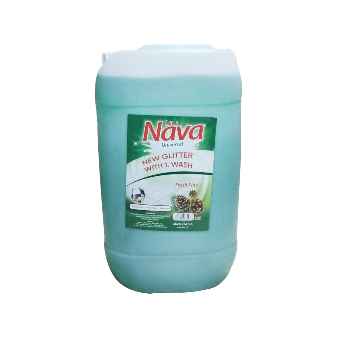 Nava Disinfectant 30L | B.99944902 (EE-EH-ER-TX)