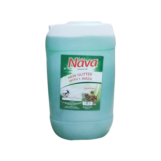 Nava Disinfectant 30L | B.99944902 (EE-EH-ER-TX)