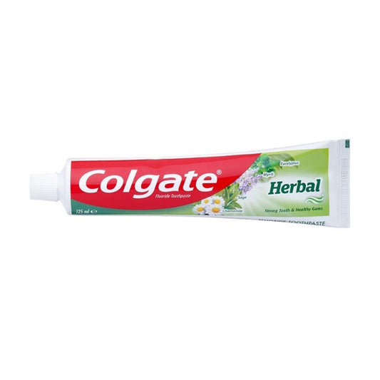 Colgate Herbal 125ml | B.99875152 (HM/AS/AE-TX)