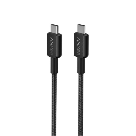 ANKER TYPC C 1.8 M NYLON CK 410