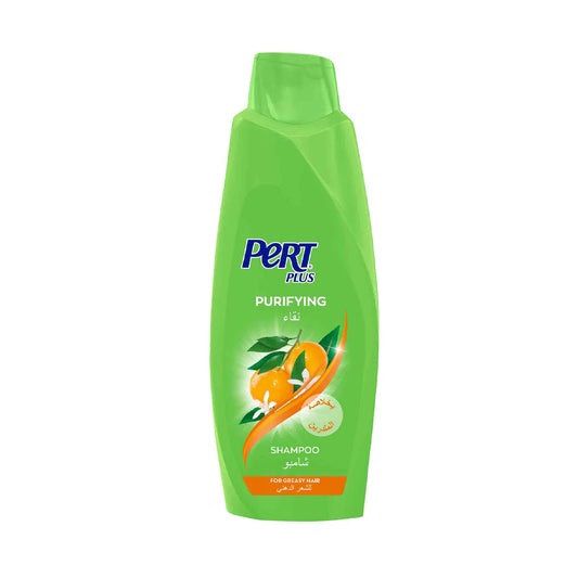 Pert Plus Purifying Shampoo 600ml | B.6281031260487 (OHS-OHH-OAS)