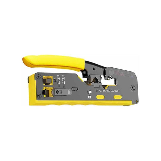 Modular Plug Crimper (HD/GU/LVT)