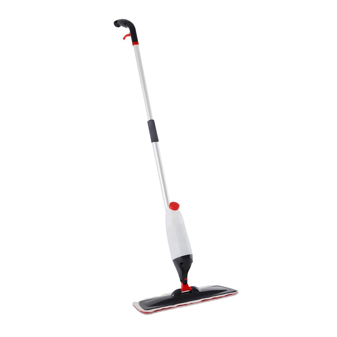 Spray Mop + Microfiber Pad | B.20029748 (OI-TX)