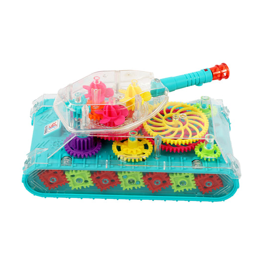 GEAR TANK TOYS BOX | B.6955577601058 (OMS-OMH-OIS-TX 4123-14 4212-11)