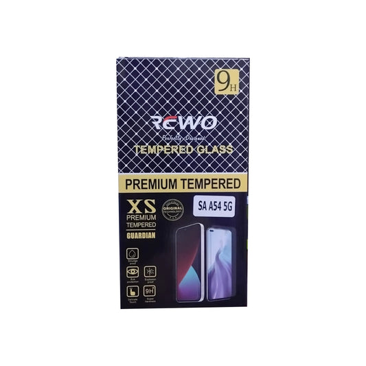 Rewo Tempered Glass | Samsung A54 (VU/VB/LV)