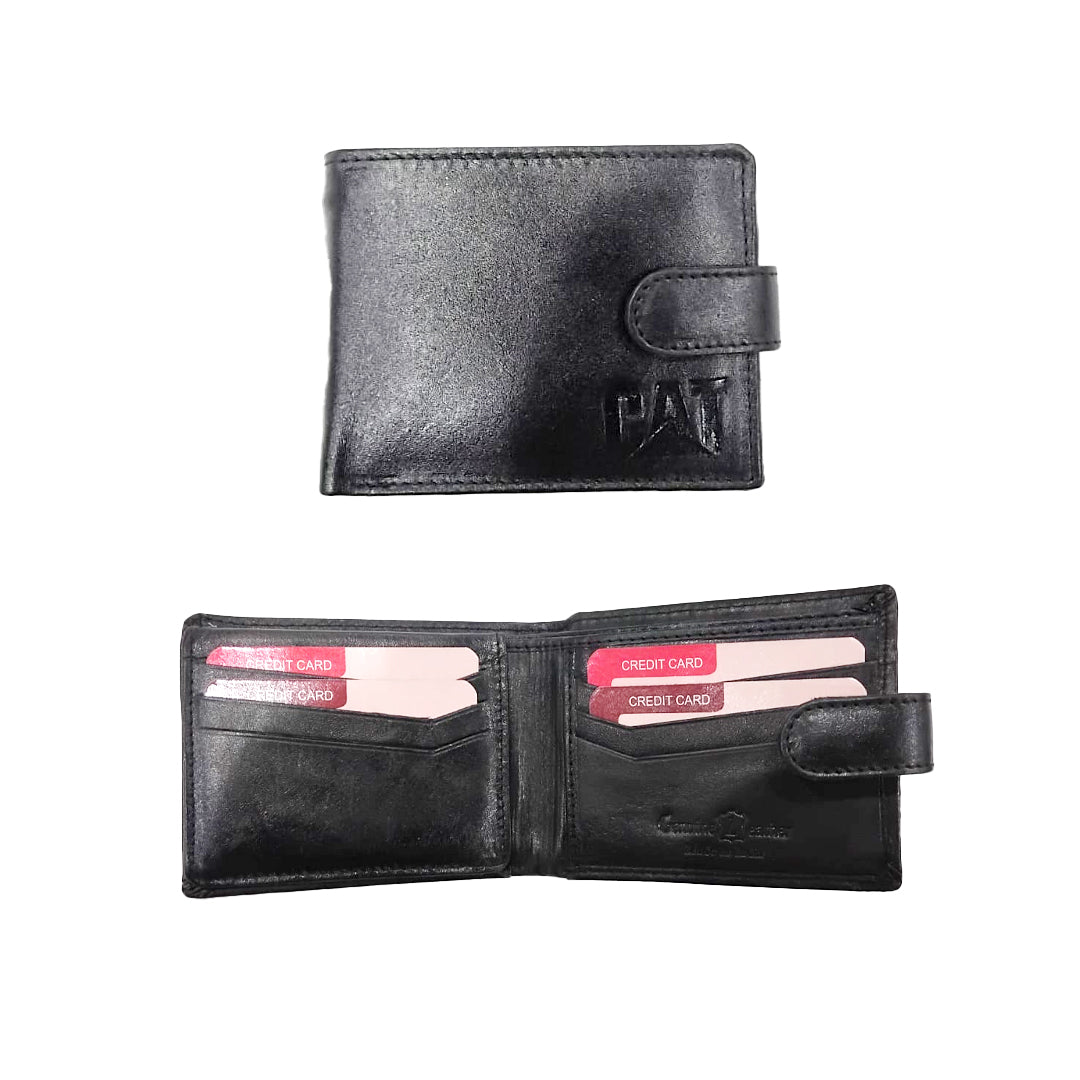 Wallet for Men's | B.20040885 (NHE/NHL/NAH-TX)