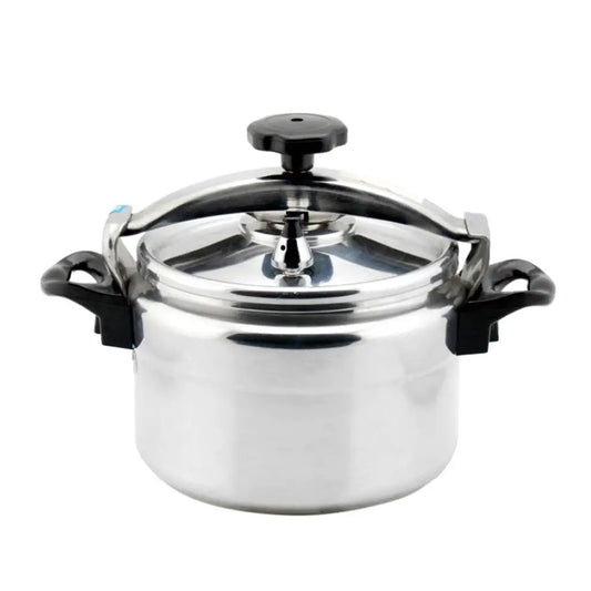 Basurrah Stain Steel Pressure Cooker 4L | B.3211607007393 (RH-RM-MN)