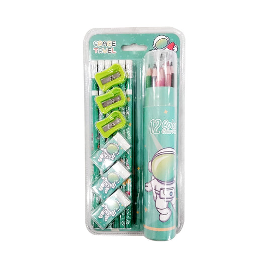 Stationary Set | B.6940087033956 (SM-SI-OS-TX)