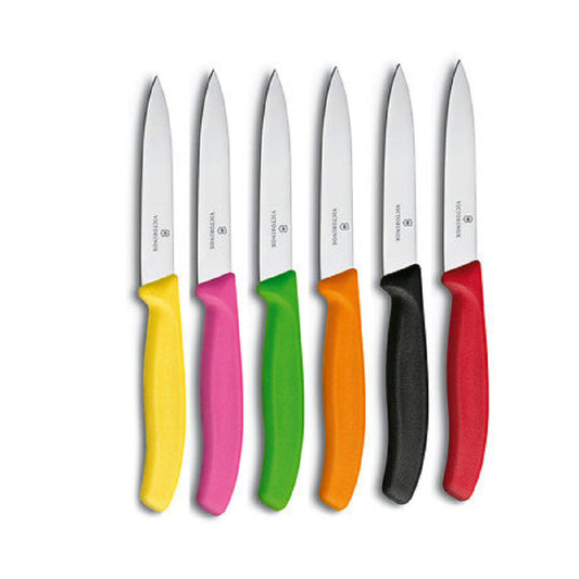 fruit knife 6PCS | B.6923491749651 (HM/AS/AN-TX)