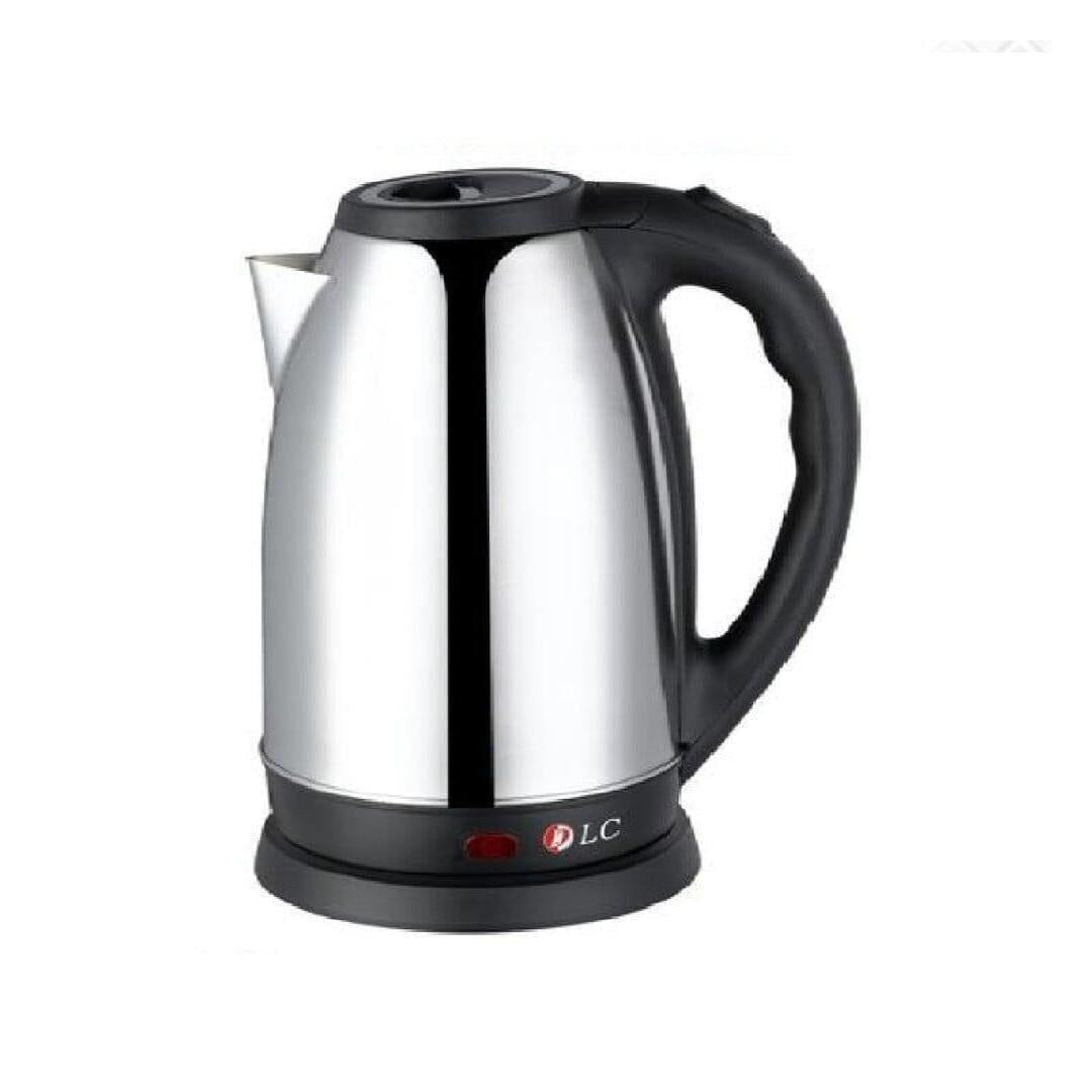 DLC Electric Kettle DLC-48126 | B.20040052 (NI-TX)