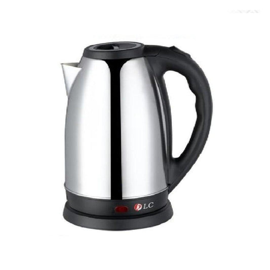 DLC Electric Kettle DLC-48126 | B.20040052 (NI-TX)