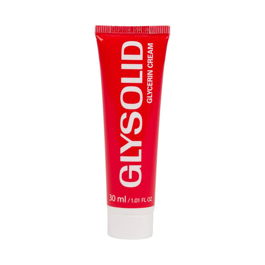 Glysolid Glycerin Skin Cream tube 30 ml | B.99947200 (AN/AA/AI-TX)