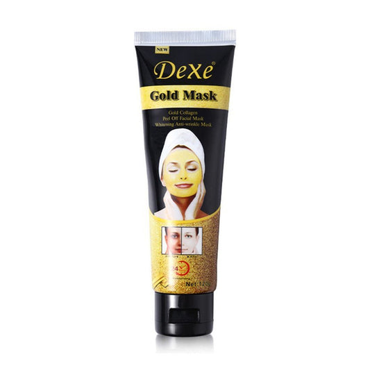 Dexe Gold Mask 120g | B.799439308947 (RO/RC/RA-TX)