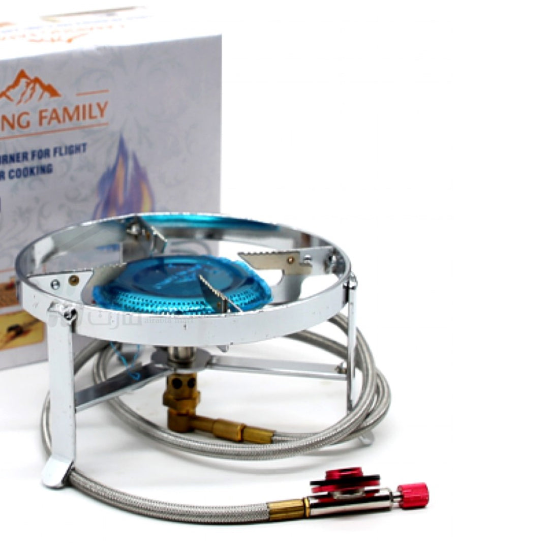 CAMPING STOVE 1001 -Line Length 100cm | B.6285857000036 (EH/ER/CS-TX)