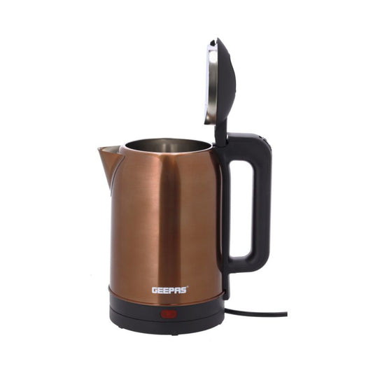 Geepas Stainless Steel Electric Kettle GK38053 | B.20052172 (CI-TX)