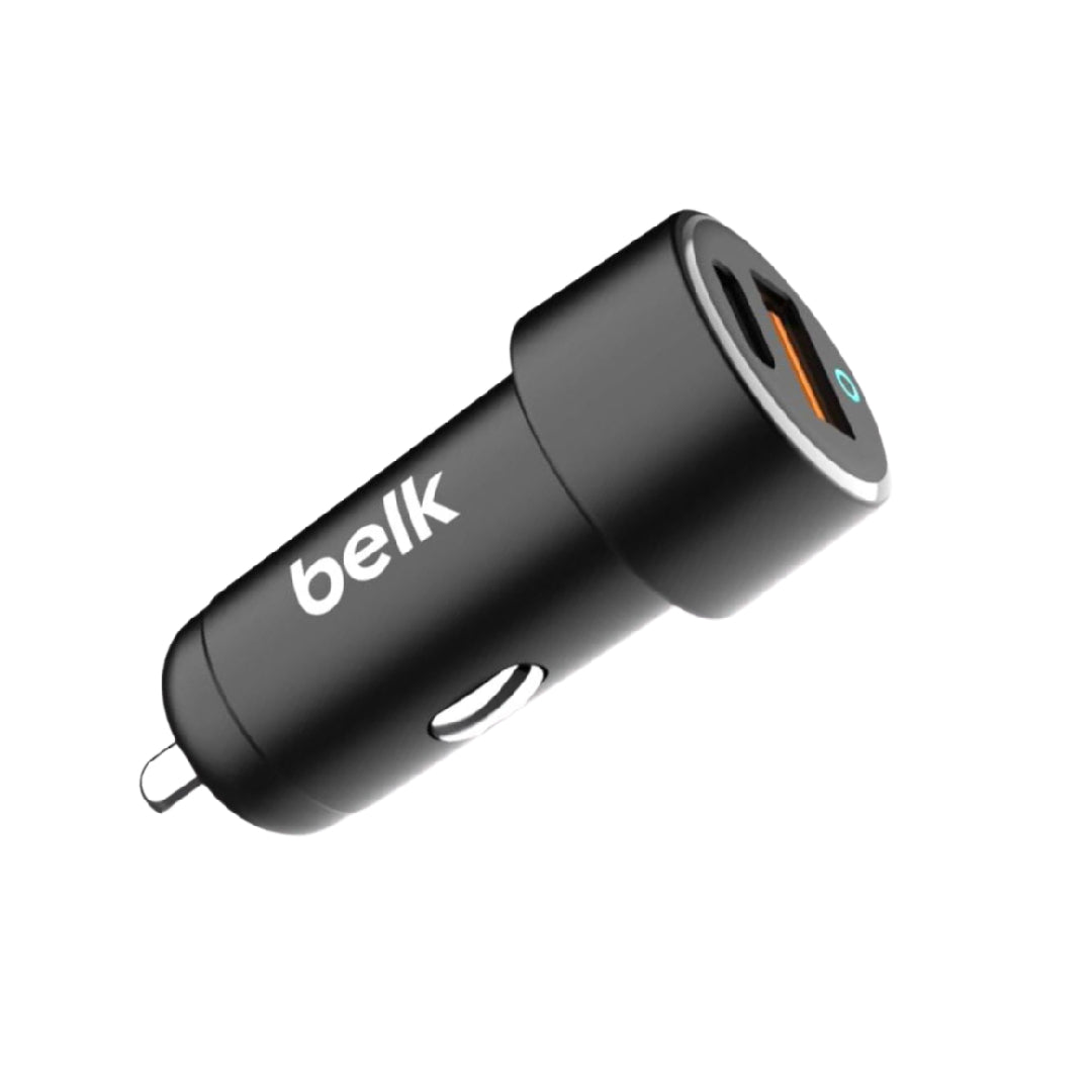 BELK Car Chager 12W BL-201 (VT/LB/UT)