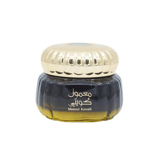 Mamoul kuwaiti bakhoor | B.6287015125032 (EEC/ECH/EHA-TX)