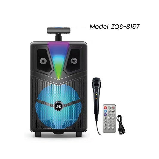 Sing-e ZQS8157 Bluetooth Speaker