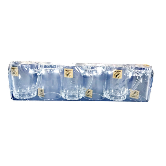 Luminarc Tea Cup 6PCS | B.20039825 (NNS/NNH/NES)