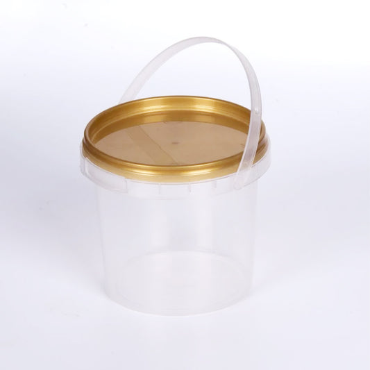 Dates Bucket with Gold Lid R12 12PCS| B.99841409 (SM-SI-OS/OEM-OCH-OHA)