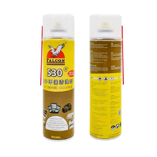 Falcon 530 Electronic Cleaner (LG/LT/NI)