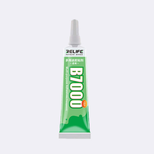Relife B7000 110ml Multi-Purpose Adhesives -Transparent (LU/LT/UT)