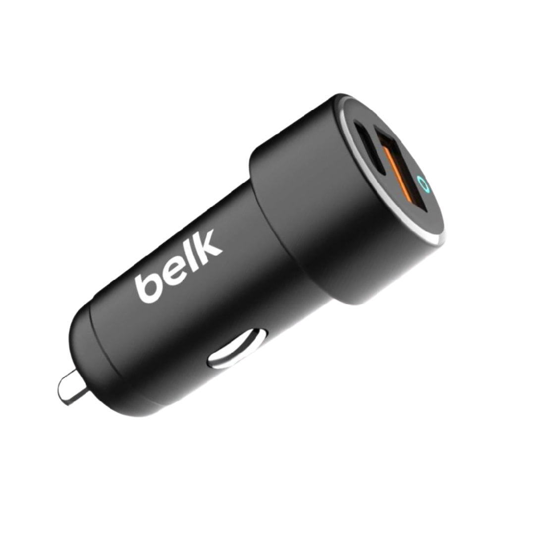 BELK Car Chager 53W BL-206 (XU/FV/GF)