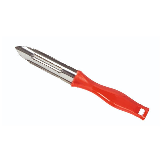 Stainless Steel Vegetable Peeler Knife | B.8681909000081 (OH-OA-OR)