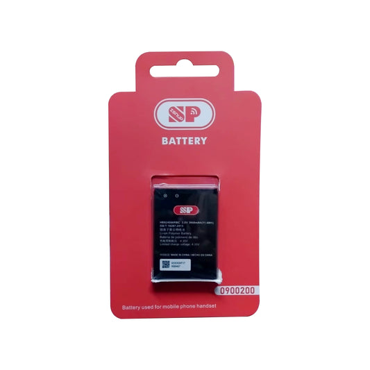 Isnup Battery | 0900200 |Battery Used for Mobile Phone Handset (LP/LT/XT)
