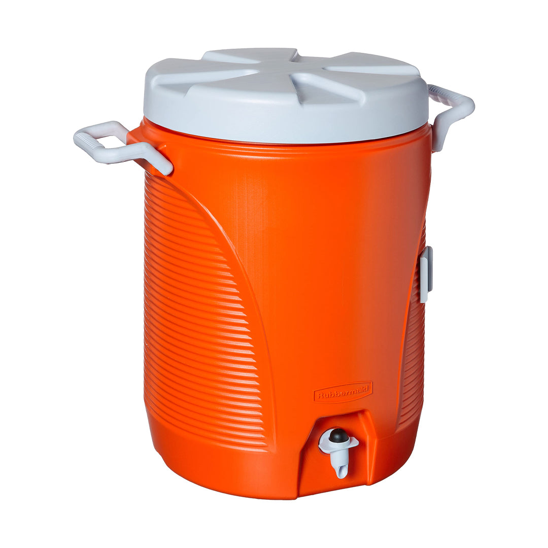 Plastic Insulated Water Cooler 5 Gallon | B.99924904 (HH-HM-AO)