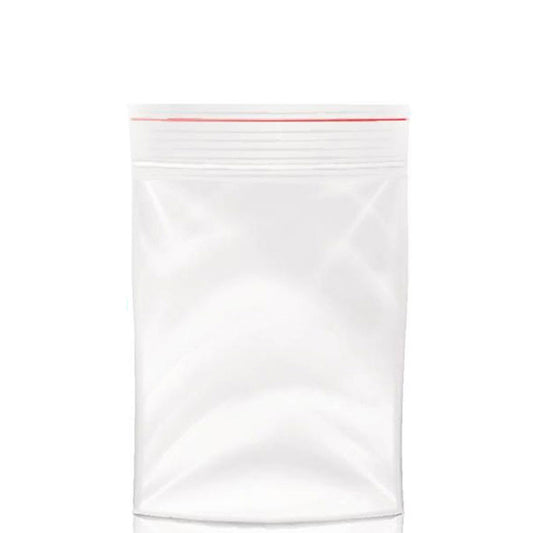 Ziplock Plastic bag 6# 120mmx195mm 75PCS | B.99935986 (AO/AN/AE-TX) (NEM)