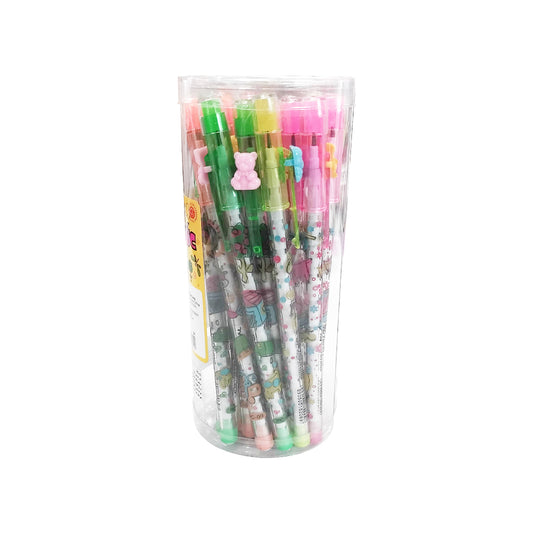 THIENLONG PENCIL BOTTLE 20PCS | B.8935001820529 (OO-ON-OE)