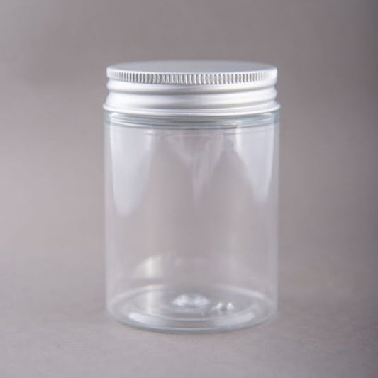 Small Glass Bottle 80ML 12PCS | B.20051181 (NN-NE-NH)