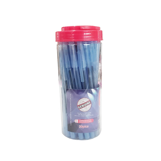 Cello Faster Pen 30PCS | B.6932784209277 (OO-OO-ON)