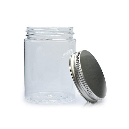 Glass Bottle 60ml 12PCS | B.20051182 (NS-NO-NN)