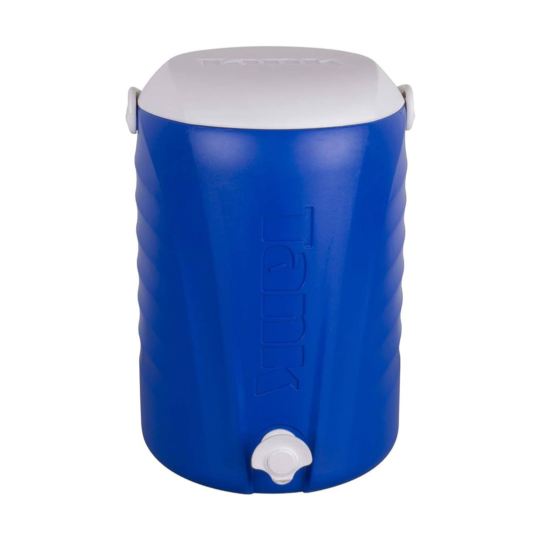 Water thermos tank blue 13 liter | B.99900236 (EC-ER-CS)