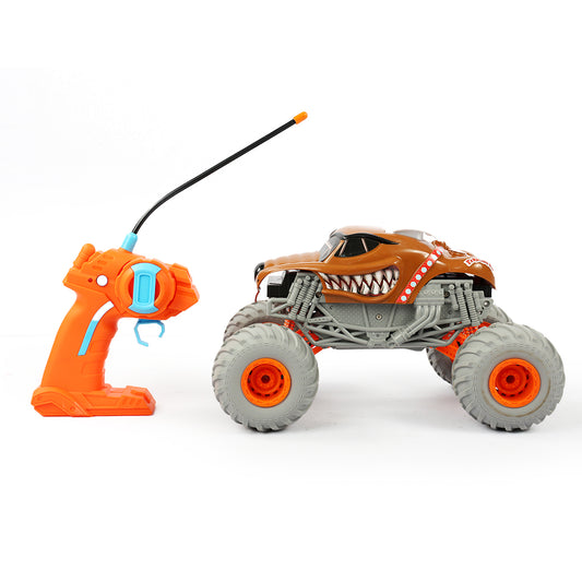 BOUNCING MONSTER OFF ROAD CAR | B.6923632523218 (CM-HS-HN-TX)
