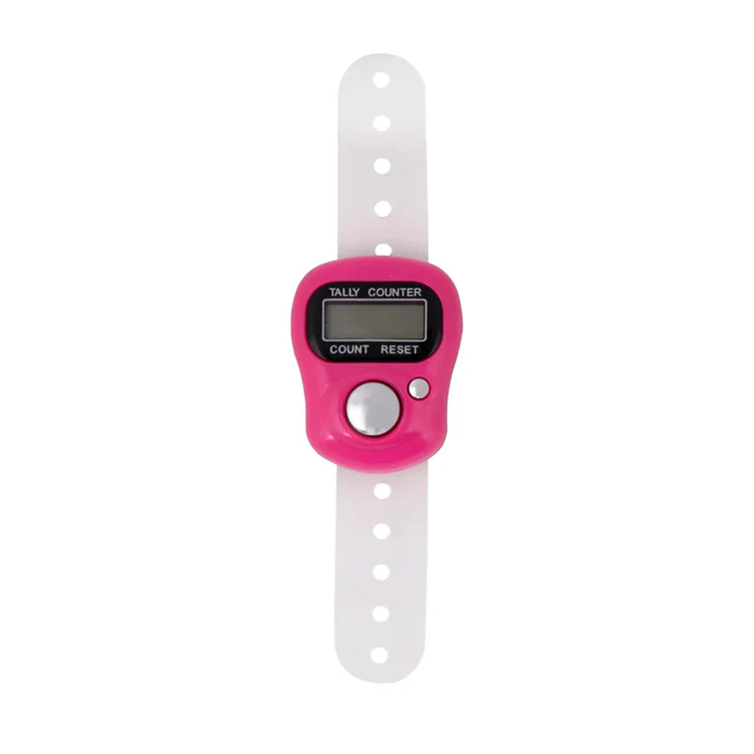 Finger Counter | B.20033325 (ES/EN/EC-TX)