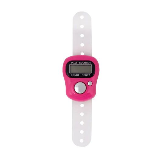 Finger Counter | B.20033325 (ES/EN/EC-TX)
