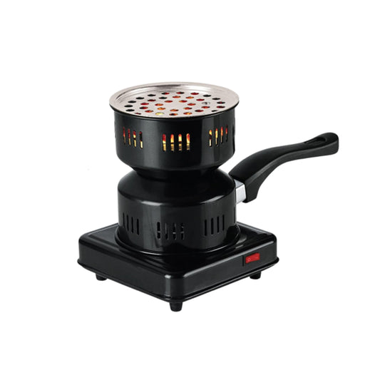 Sonrie Single Hookah Hot Plate SR-6205 | B.20040503 (NC/NA/NM-TX)