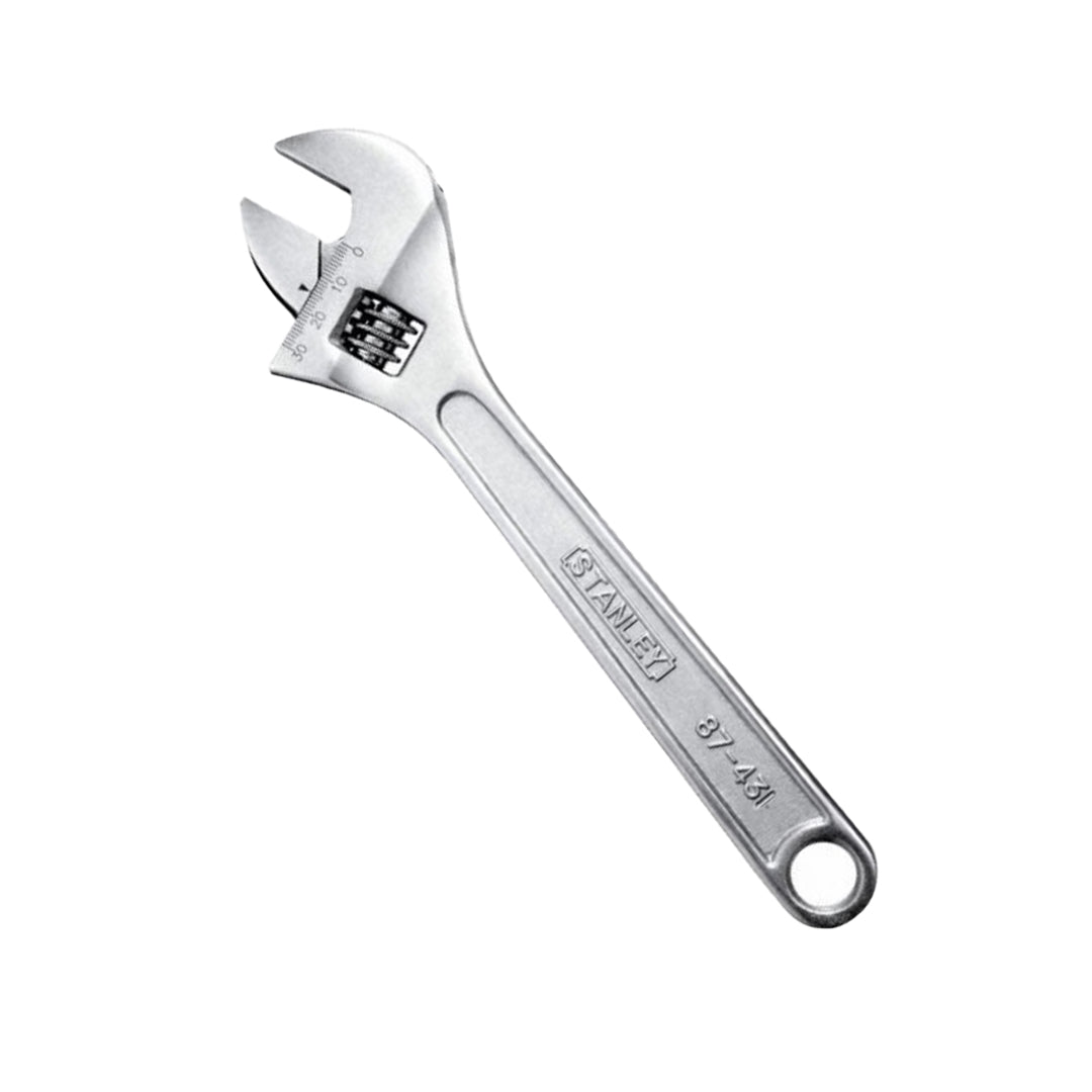 Adjustable Wrench 6" 150mm | B.99910600 (AS/AC/AM-TX)