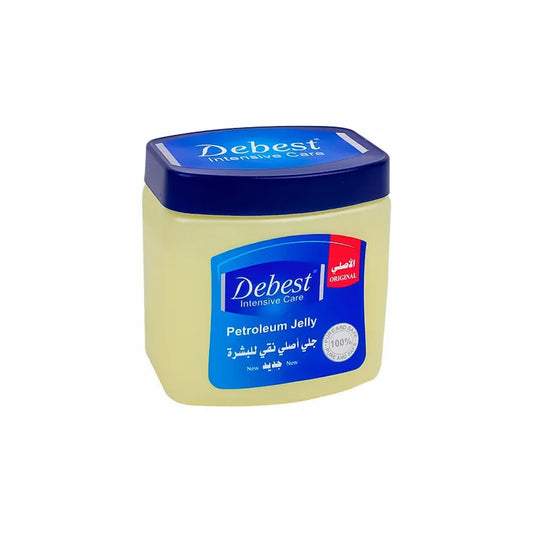 Debest Pure Skin Jelly Original 350ml | B.5470453126421 (AS-TX)