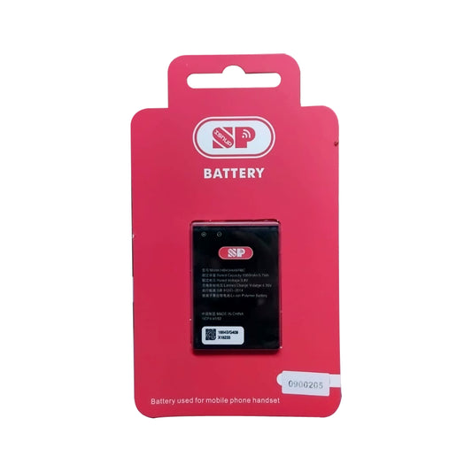 Isnup Battery | 0900205 | Battery Used for Mobile Phone Handset (LP/LT/XT)