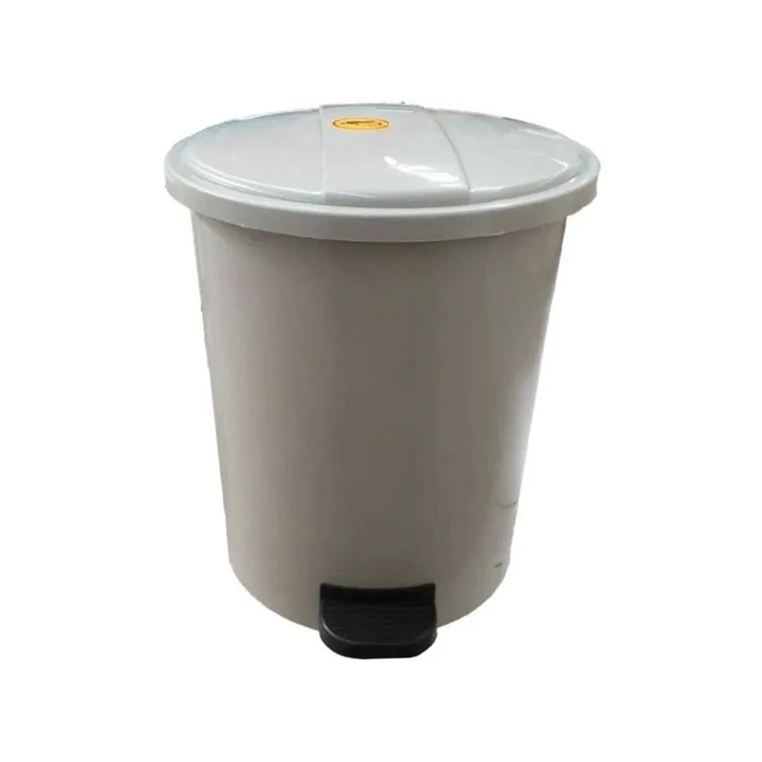 Plastic Trash Can 15L | B.99888268 (NAS-NRS-NMS)