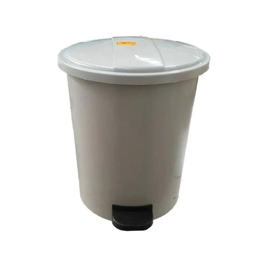 Plastic Trash Can 15L | B.99888268 (NAS-NRS-NMS)
